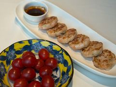 -天然台1908(中建广场店)