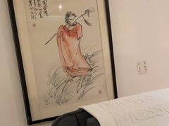 -麦子MaiMassage(打浦桥店)