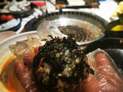 -火炉火自助餐(西直门凯德MALL店)