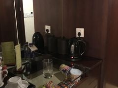 -绍兴鉴湖君澜大酒店