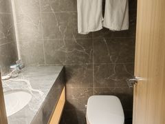 -桔子酒店(天津五大道店)