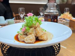 -周家二小姐的菜(西津渡店)
