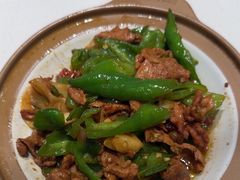 -乡村基·川味现炒大王(熙悦天街店)