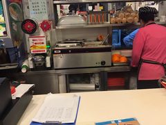 -香妃烤鸡(西单店)