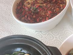 -辣婆婆(航天桥店)