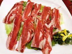 -御膳粥·牛乳粥底火锅·地道顺德菜(容桂店)