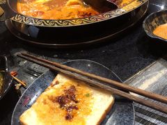 -大味老火锅City店