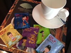 -文华扒房及酒吧(香港文华东方酒店)