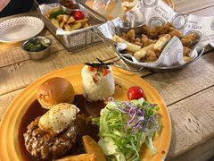 -Cafe Alice咖啡爱丽丝(奥城店)