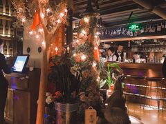 大堂-胡桃里音乐酒馆(曲江店)