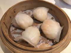 -利苑酒家(合景国际金融广场店)