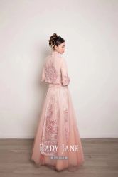 -Lady  Jane高端婚纱礼服馆