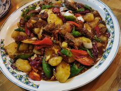 -啊臻味道米粉·五月花儿(沙嘴店)