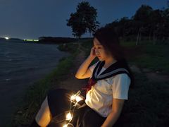-丁香湖公园