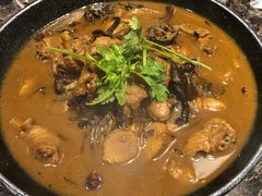 -寻北味品味东北(青浦宝龙店)