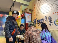 -驴公驴婆(曹杨店)