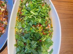 -三叔特色自贡菜(中海国际店)