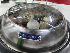 -争先鲜·蒸汽海鲜自助·鲜切牛肉