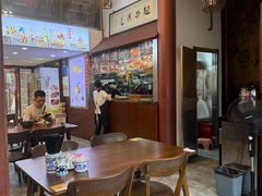 -孙盛兴奥灶面馆·蟹黄面·三虾面(山塘街总店)