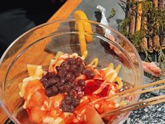 -九田家黑牛烤肉料理(珠江摩尔店)