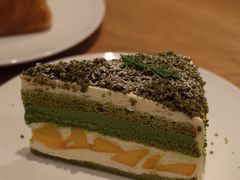-black rainbow coffee