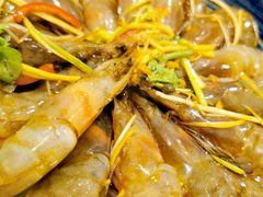 -渔娘渔家丹东海鲜(东直门店)