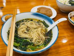-小方的面(徐家汇店)