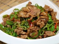 -汉时湘菜