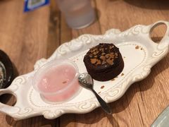 -玛格萝妮比萨屋(四平店)