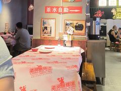 -老闵田螺馆·南昌市井菜·特色小吃(总店)