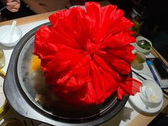 -筱爷叔·上海传统手工菜(玉树路店)