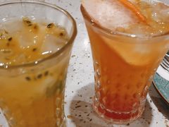 -CRAZYONES西班牙海鲜饭(上海美罗城店)