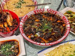 -陈胖子特色菜.鲜货现炒(融景城店)