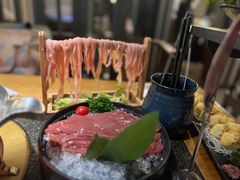 -湊湊火锅·茶憩(东城民盈国贸城店)