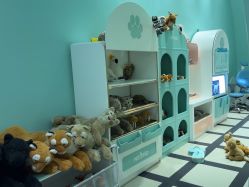 -奈尔宝·儿童乐园·亲子餐厅(苏州大悦城店)