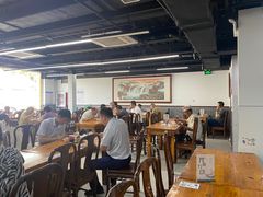 -京东一绝西海子西园烧饼夹肉