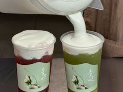 -OT另茶(上海幸福里店)