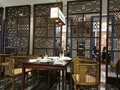 大堂-童福兴·南京菜(老门东店)