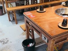 -谭三娘鲜切牛肉自助火锅(九眼桥总店)