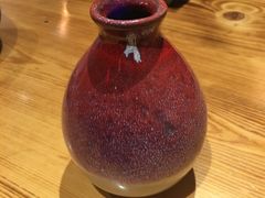 草莓果酒-散德行小酒馆