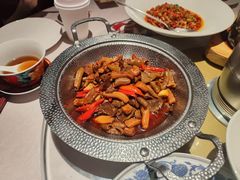 -千百味红餐厅·江西菜(绿地双子塔店)