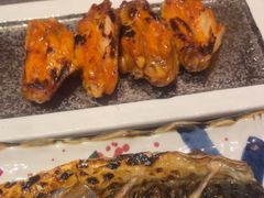-江户家·日本料理·铁板烧(汉江东路店)