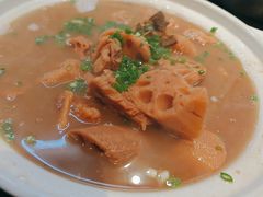 -鑫小城故事·藕汤·家常菜(台北一路总店)