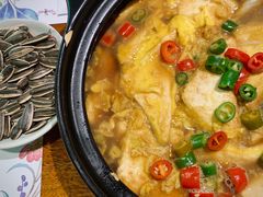 -馬蘭花開(车站大道店)