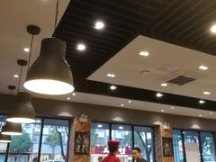 大堂-苗乡米线(建军路店)