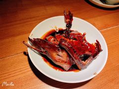 弄堂里的卤鸭儿-弄堂里·寻味杭州(湖滨银泰in77C区店)