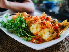 -自然餐厅(Phuket)