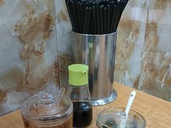 -门框胡同百年卤煮(鸟巢店)