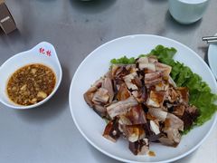 -纪林菜馆·博山菜老字号(华光路店)