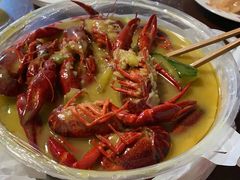 -美芳酒家(湖西路菜场店)